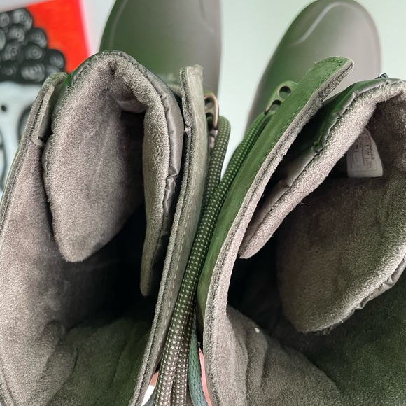 The North Face Yukonia Mid Winter Boot - Picture 7 of 11